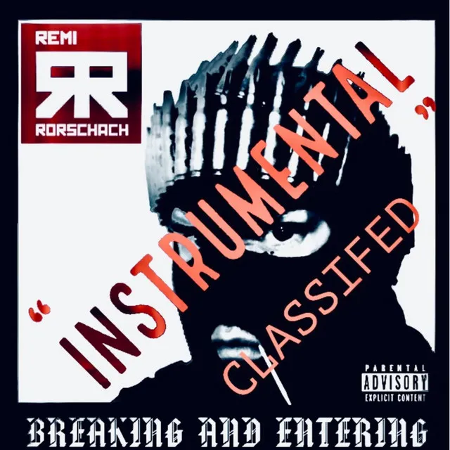 Breaking and Entering Instrumentals