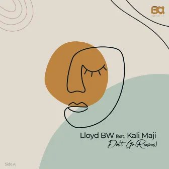 Don't Go (Remixes): Side A by Lloyd BW