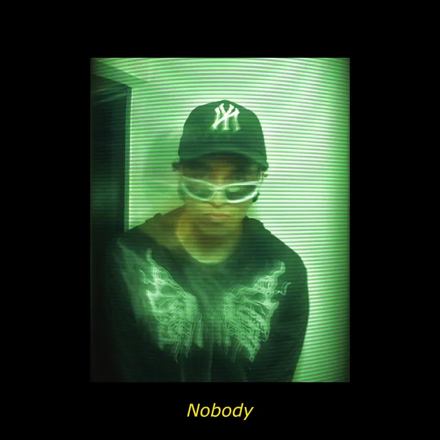 Nobody