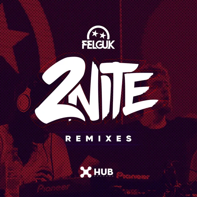 2nite - FENK & PRINSH Remix