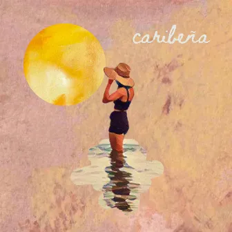 Caribeña by Taisha Estrada