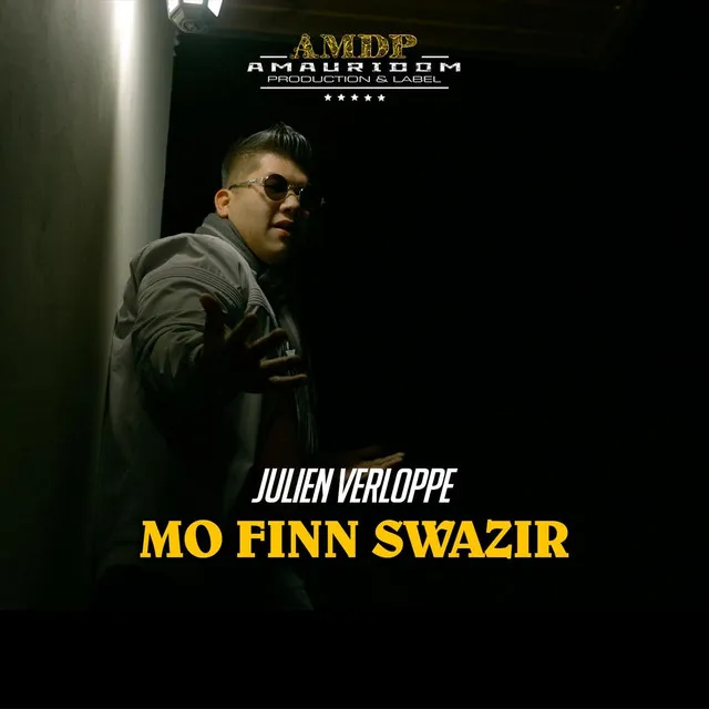 Mo finn swazir