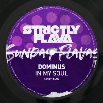 In My Soul by Dominus (UK)