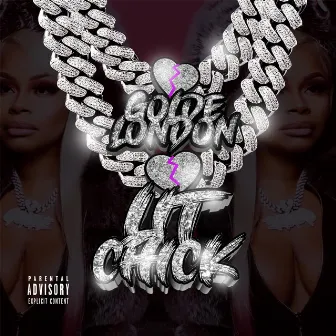 Lit Chick by Golde London