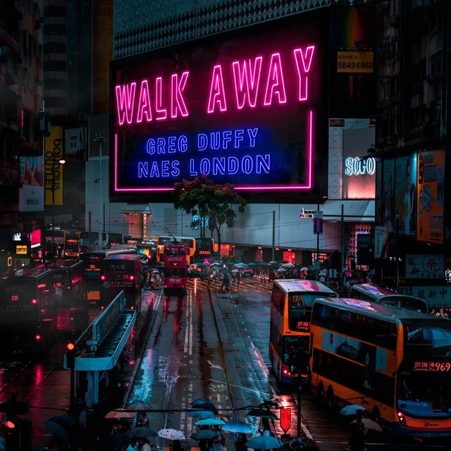 Walk Away