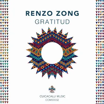 Gratitud by Renzo Zong