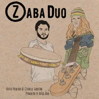 Zabaduo by Unknown Artist