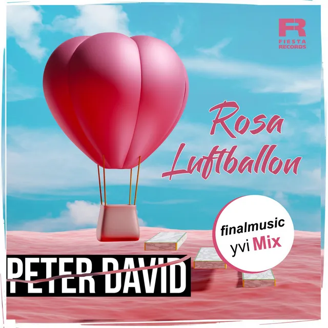 Rosa Luftballon (finalmusic yvi Mix)