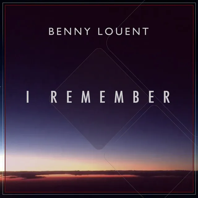 I Remember (Original Mix)