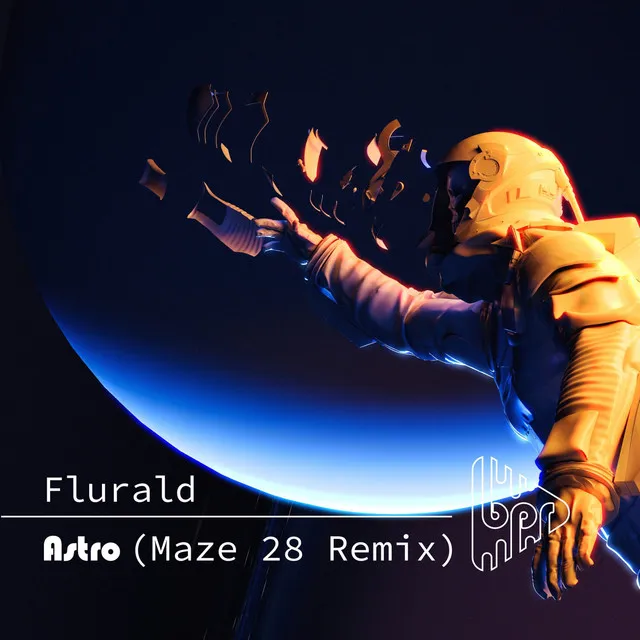 Astro - Maze 28 Remix