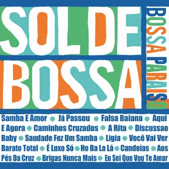 Sol De Bossa ~Bossa Paraiso~ by Andrés Torrón