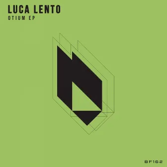 Otuim EP by Luca Lento