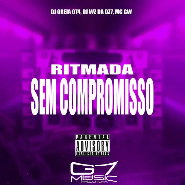 Ritmada Sem Compromisso