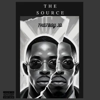 The Source: Where Truth Lies by ThatBoy JD