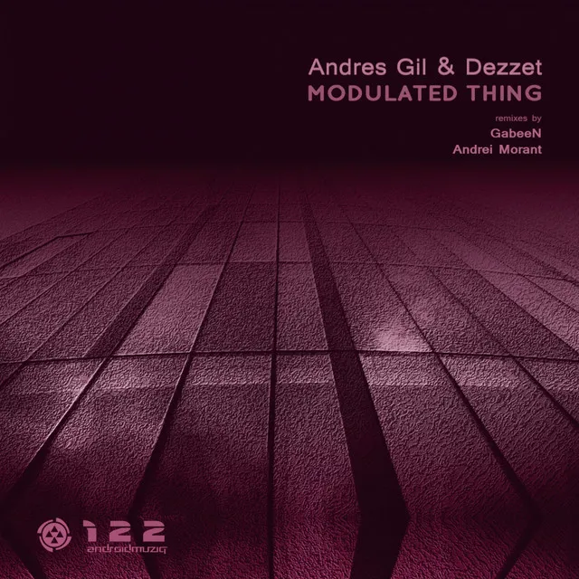 Modulated Thing - GabeeN Remix