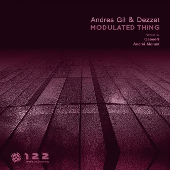 Modulated Thing by Dezzet