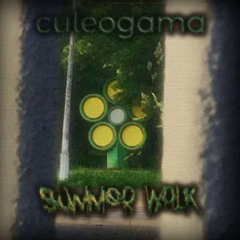 SUMMER WALK by culeogama