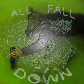 All Fall Down by Jenocia X