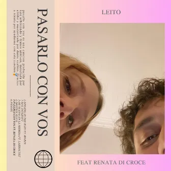 Pasarlo Con Vos by Leito