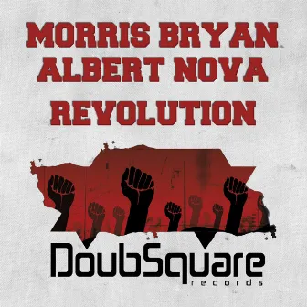 Revolution by Morris Bryan