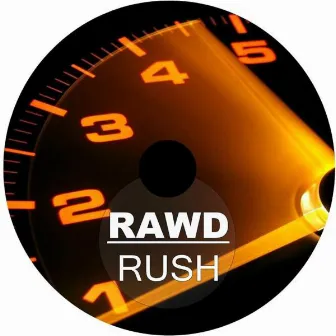 Rush by Raw-D