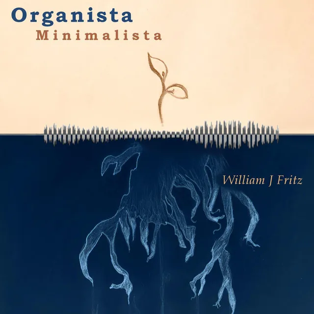 Organista Minimalista