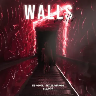 Walls by Ismail Basaran