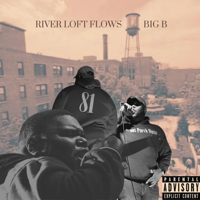 River Loft Flows