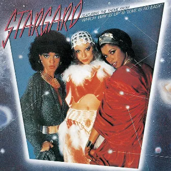 Stargard by Stargard