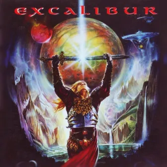 Excalibur (Soundtracks With the Most Famous Classical Orchestral Works) by John Lawton