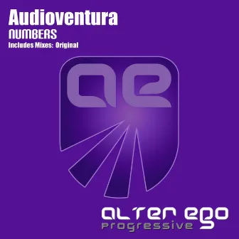 Numbers by Audioventura