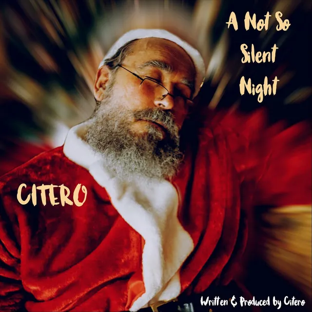 A Not so Silent Night