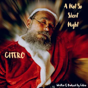 A Not so Silent Night by Citero