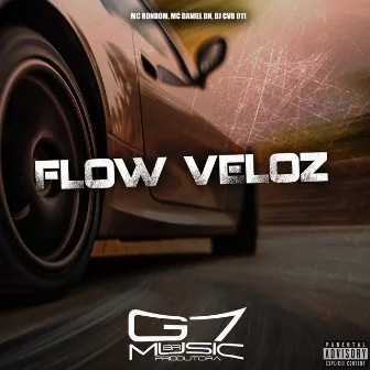 Flow Veloz by MC Rondom