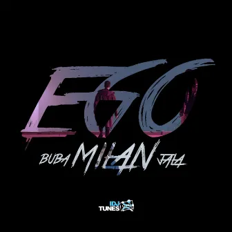 Ego by Milan Stankovic