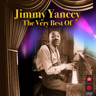 The Very Best Of by Jimmy Yancey