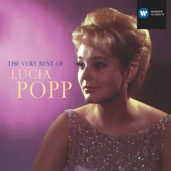 The Very Best of Lucia Popp by Lucia Popp