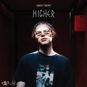 Higher by Charlie Threads