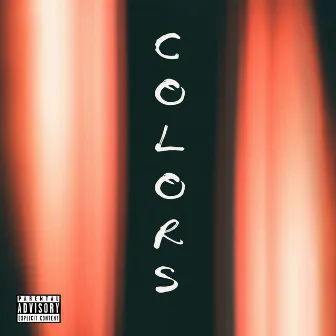 Colors EP by Dilly