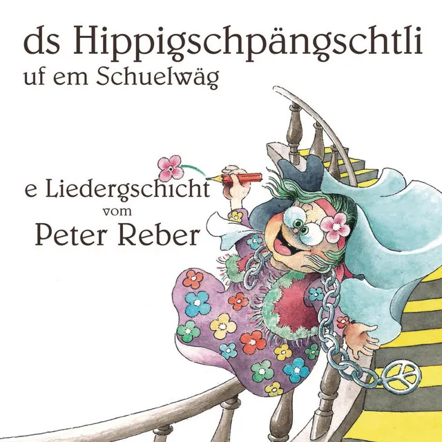 Ds Hippigschpängschtli (Intro)