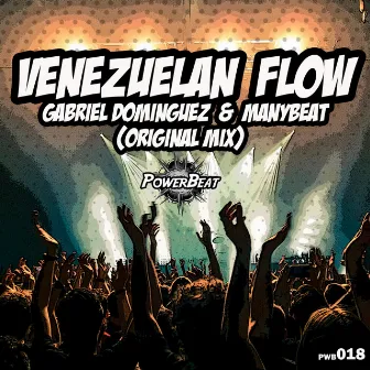 Venezuelan Flow by Gabriel Dominguez