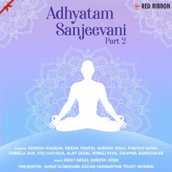 Adhyatam Sanjeevani Part 2 by Suresh Joshi