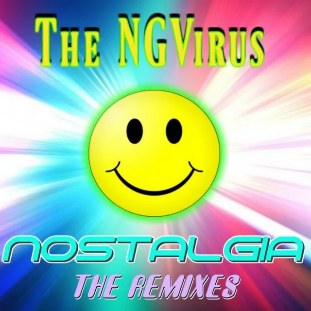 Nostalgia - Freek Bes Remix