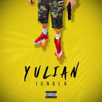 JUNGLA by Yulian