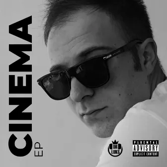 Cinema EP by Dr Luks