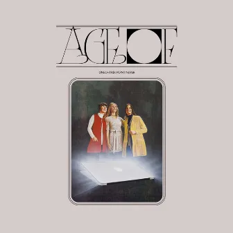 Age Of by Oneohtrix Point Never