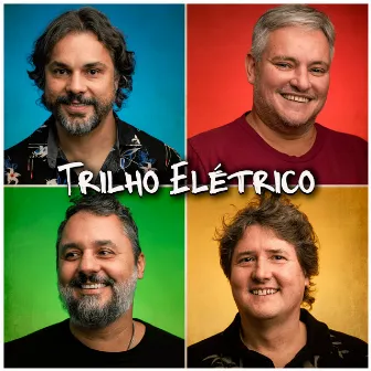 Trilho Elétrico by Trilho Elétrico