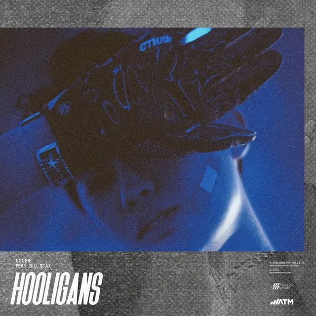 Hooligans (feat. BILL STAX)