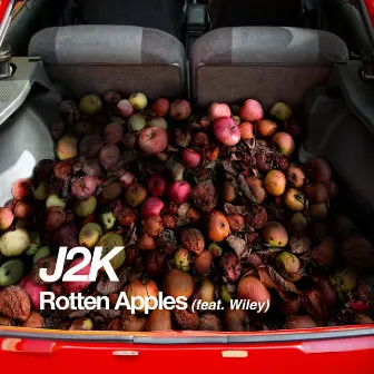 Rotten Apples (feat. Wiley) by J2K