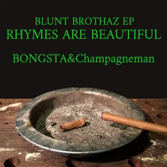 Rhymes Are Beautiful by CHAMPAGNEMAN